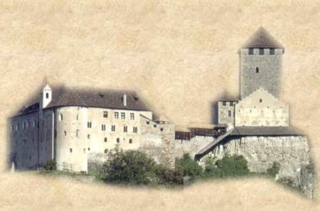 castel Tirolo - Schloss Tirol
